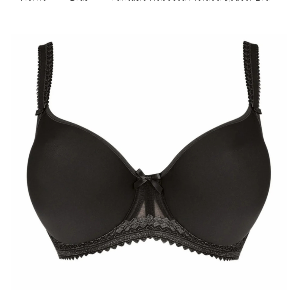 Fantasie Rebecca Molded Cup Bra 32 G